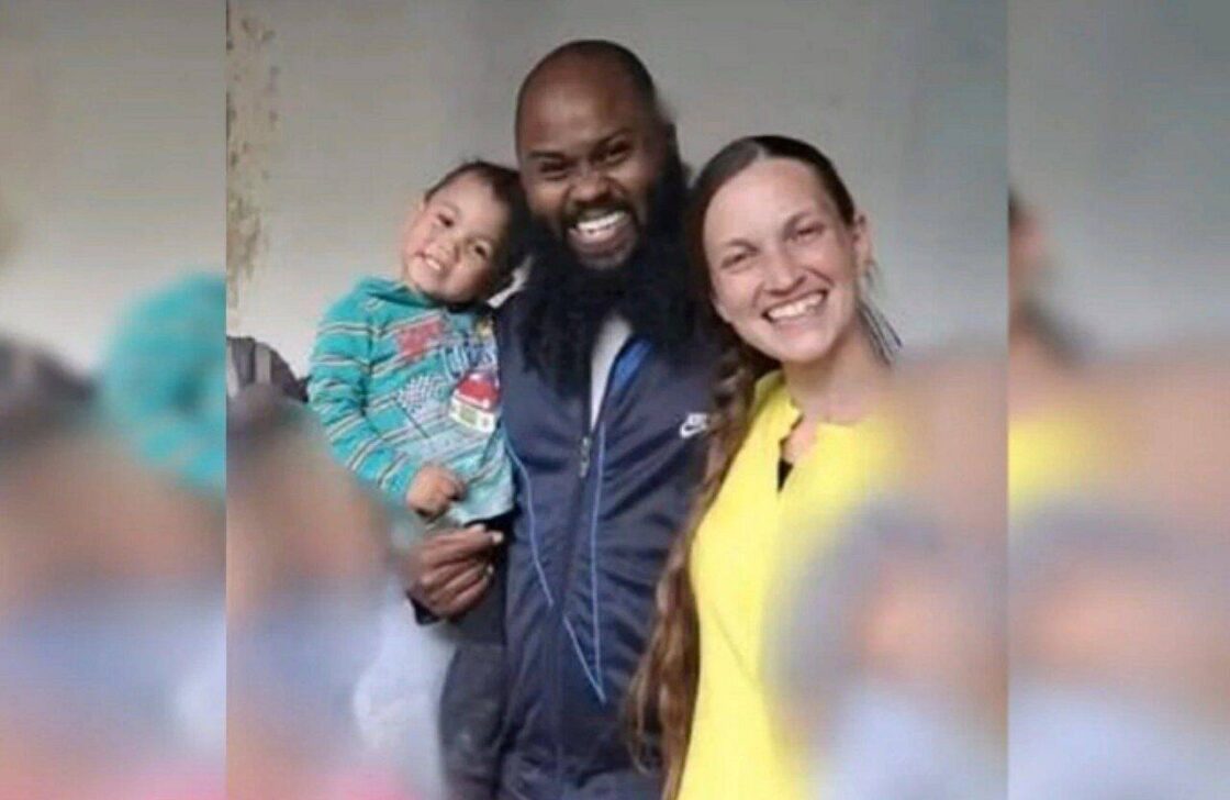 Oliver Golden Grayson, de 3 anos, morreu ao ser espancado pelo pai, o missionário dos EUA - Internet