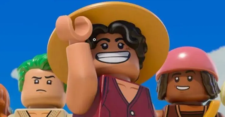 One Piece - reprodução