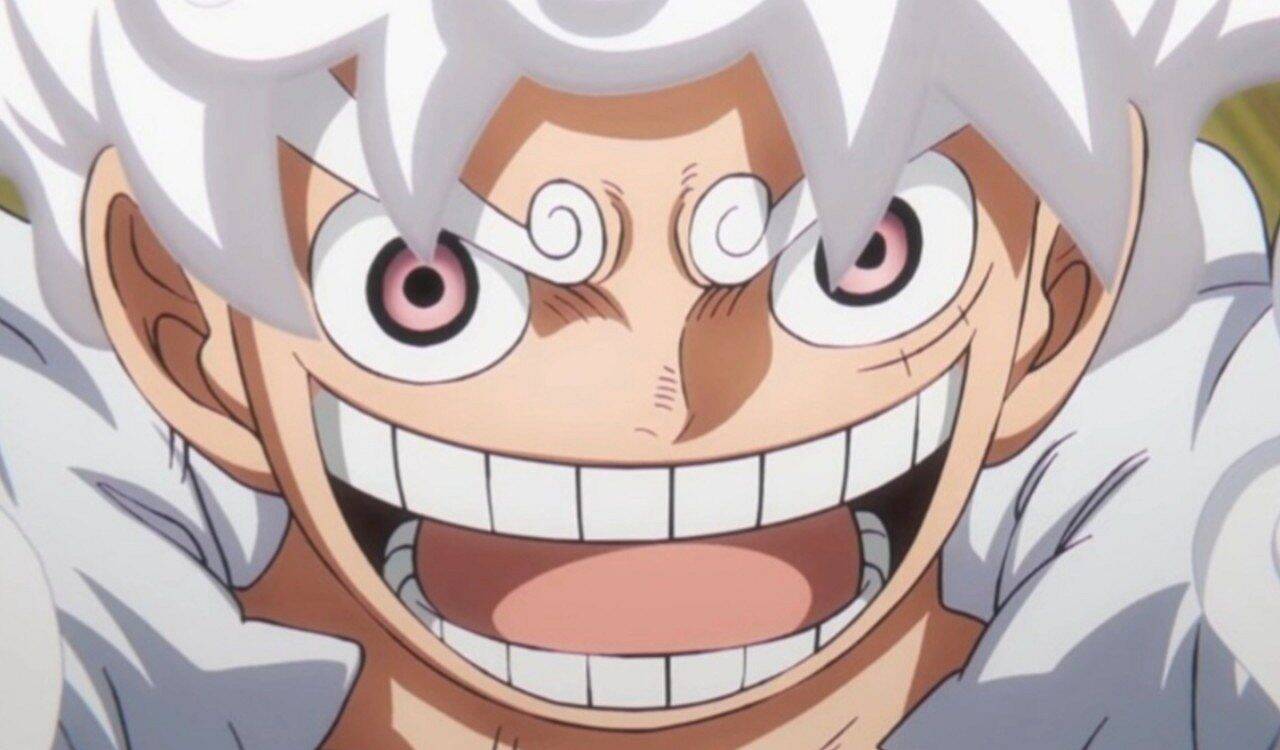 One Piece - reprodução