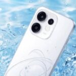Oppo Reno 16 - Divulgação