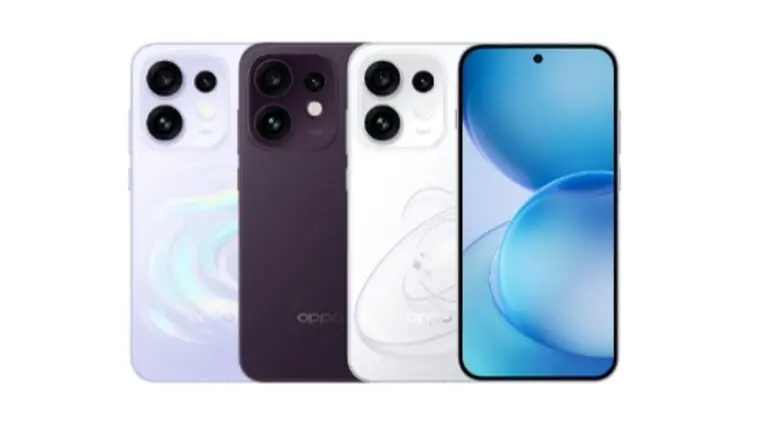 Oppo Reno 16 - Divulgação