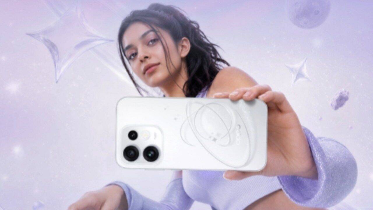OPPO Reno 16 - Divulgação/OPPO