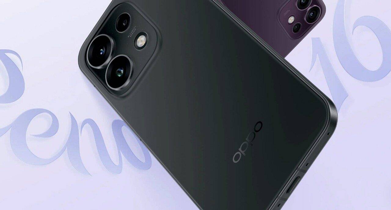 OPPO Reno16 - Divulga&ccedil;&atilde;o/ OPPO