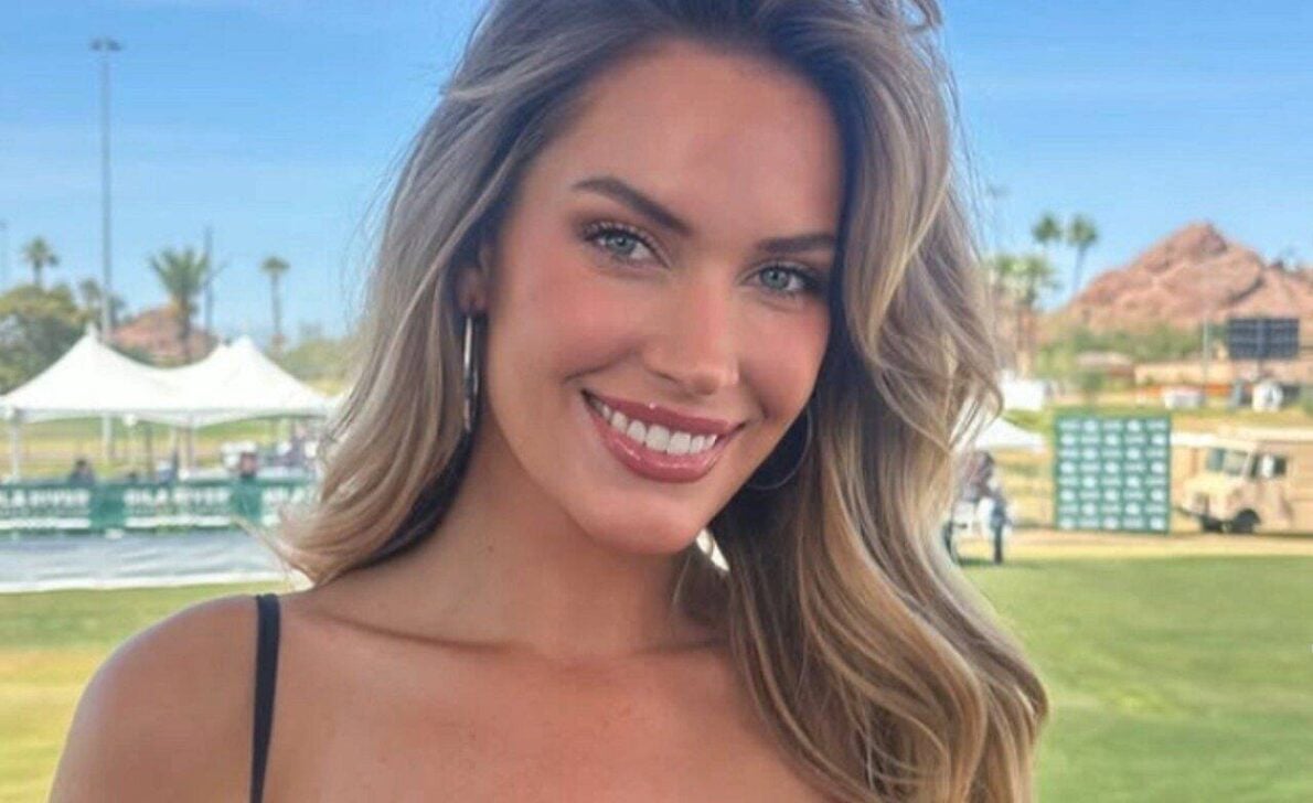Paige Spiranac - Instagram/ paige.renee