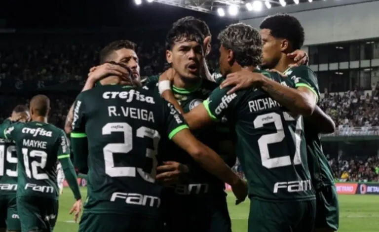Time do Palmeiras - x/Palmeiras