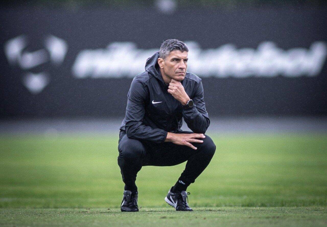 Pedro Emanuel - Matheus Lima/ Vasco Da Gama