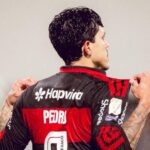 Pedro - X.com/ Flamengo