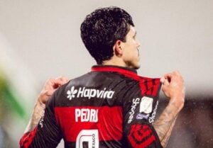 Pedro - X.com/ Flamengo