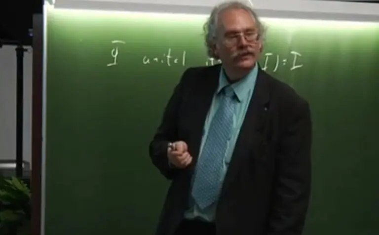 Peter Shor