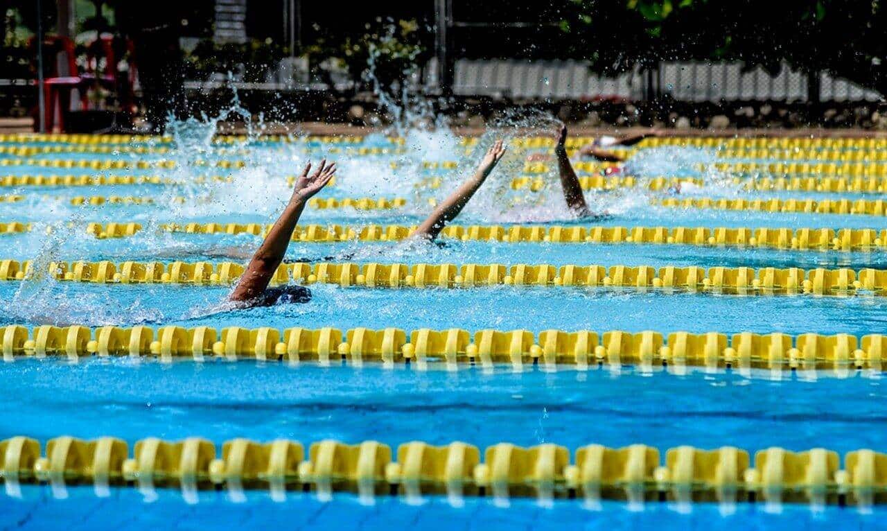 Piscina - pixbox77/Istock.com