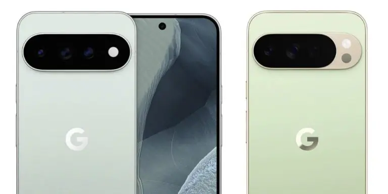 Pixel 11 Pro XL - Reprodução