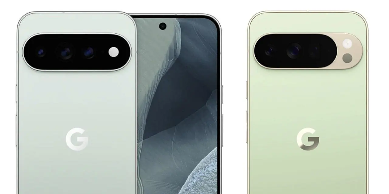 Pixel 11 Pro XL - Reprodução