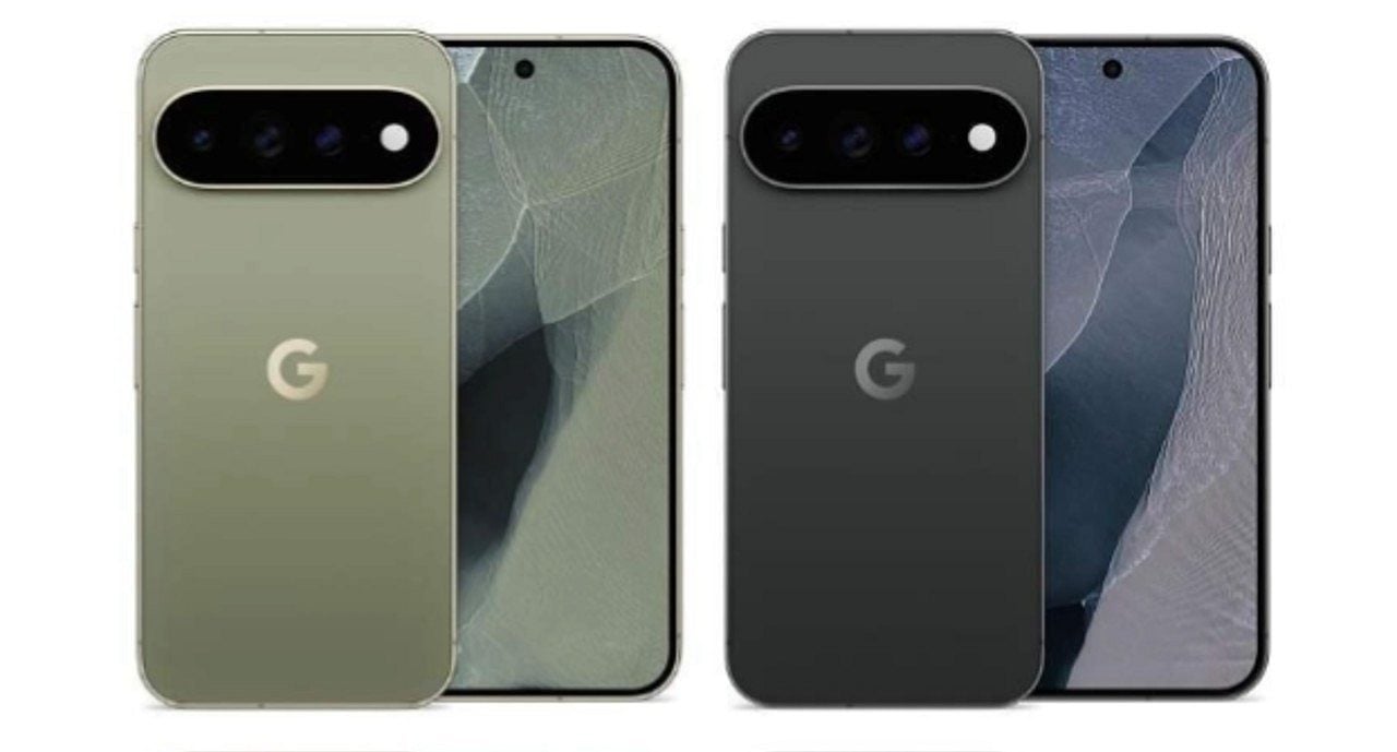 Pixel 11 - Reprodução/Internet