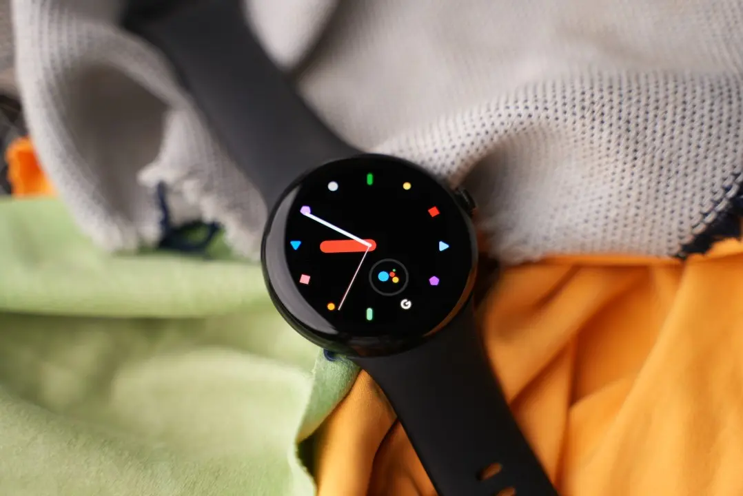 pixel watch 5