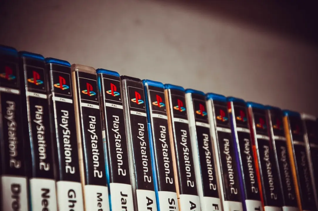 giochi per PlayStation