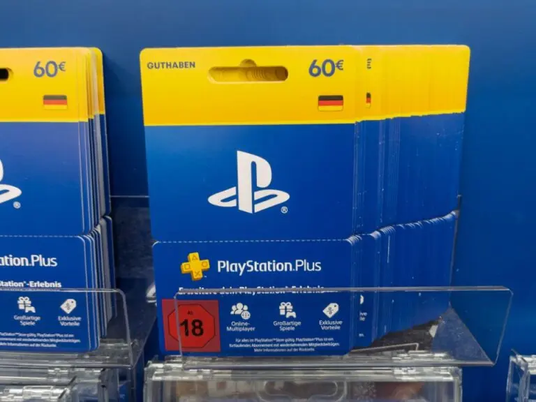 playstation plus