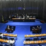Plenário do Senado Federal - Jonas Pereira/Agência Senado