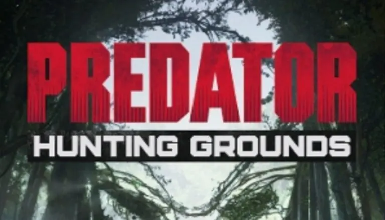 Predator Hunting Grounds
