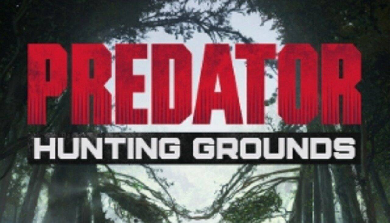 Predator Hunting Grounds