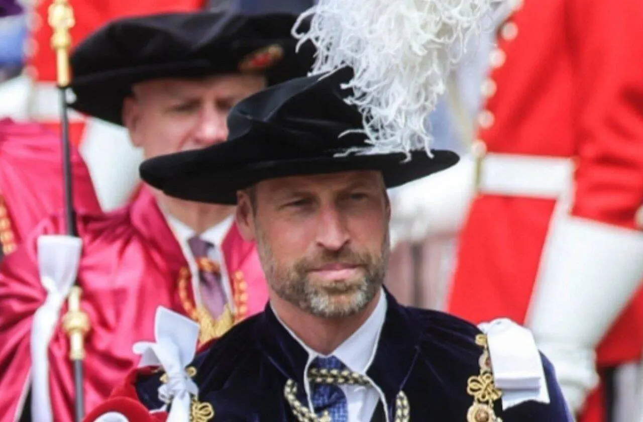 príncipe William - X/KensingtonRoyal