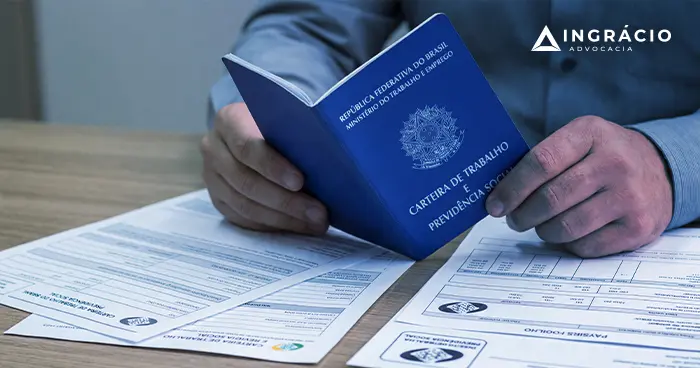 qualidade de segurado