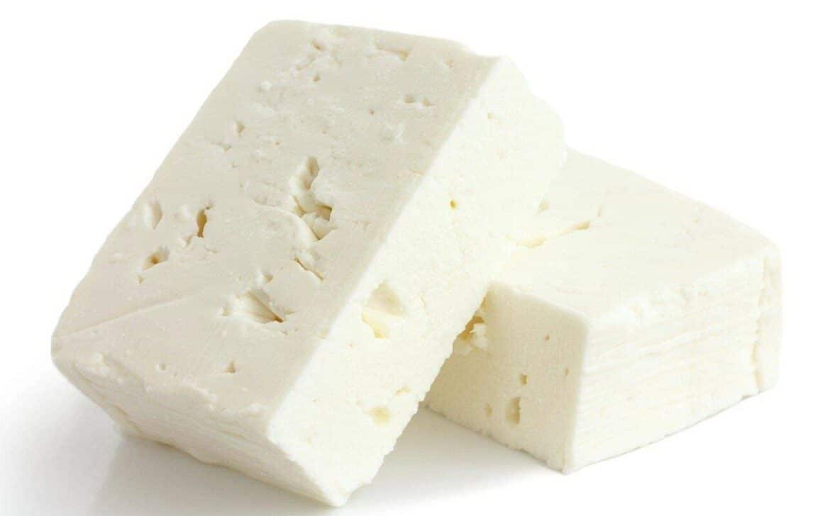 Queijo Branco - etiennevoss/Istock.com