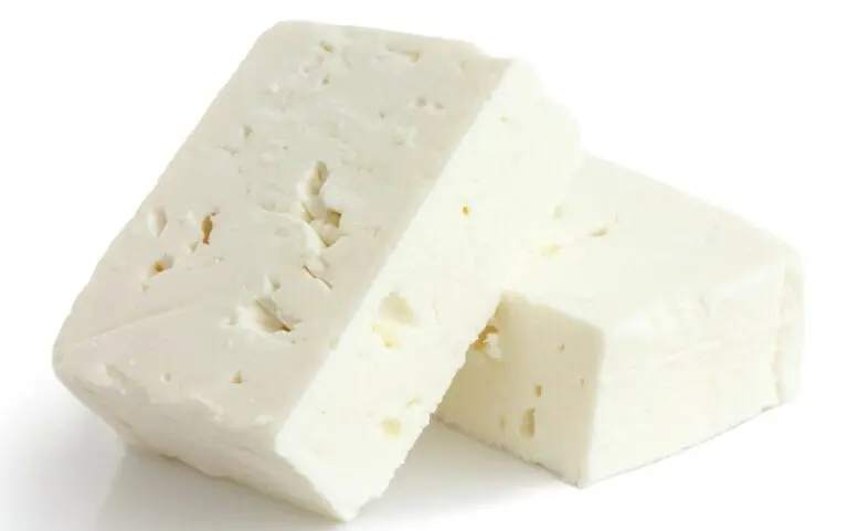 Queijo Branco - etiennevoss/Istock.com