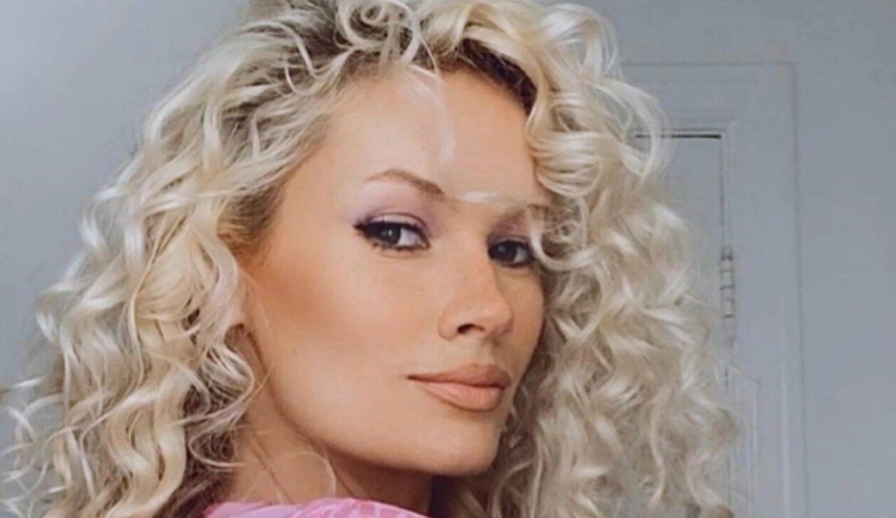 Quem era Lauren Bennett que marcou época com o hit Party Rock Anthem - Instagram
