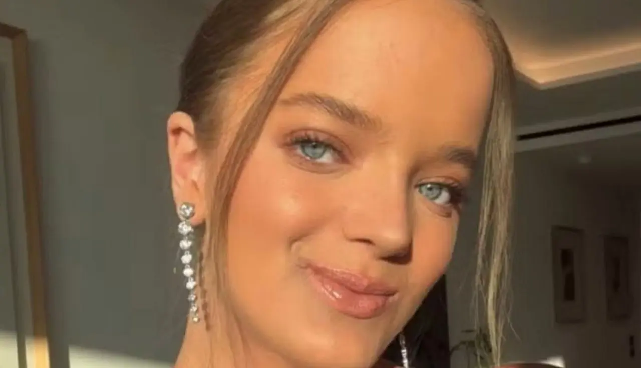 Rafa Justus - Instagram