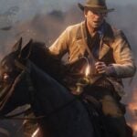 Red Dead Online - Reprodução
