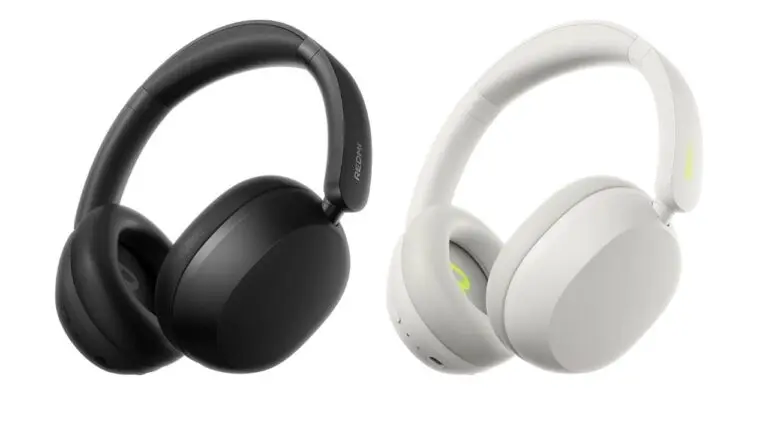 Redmi Headphones Neo - Divulgação