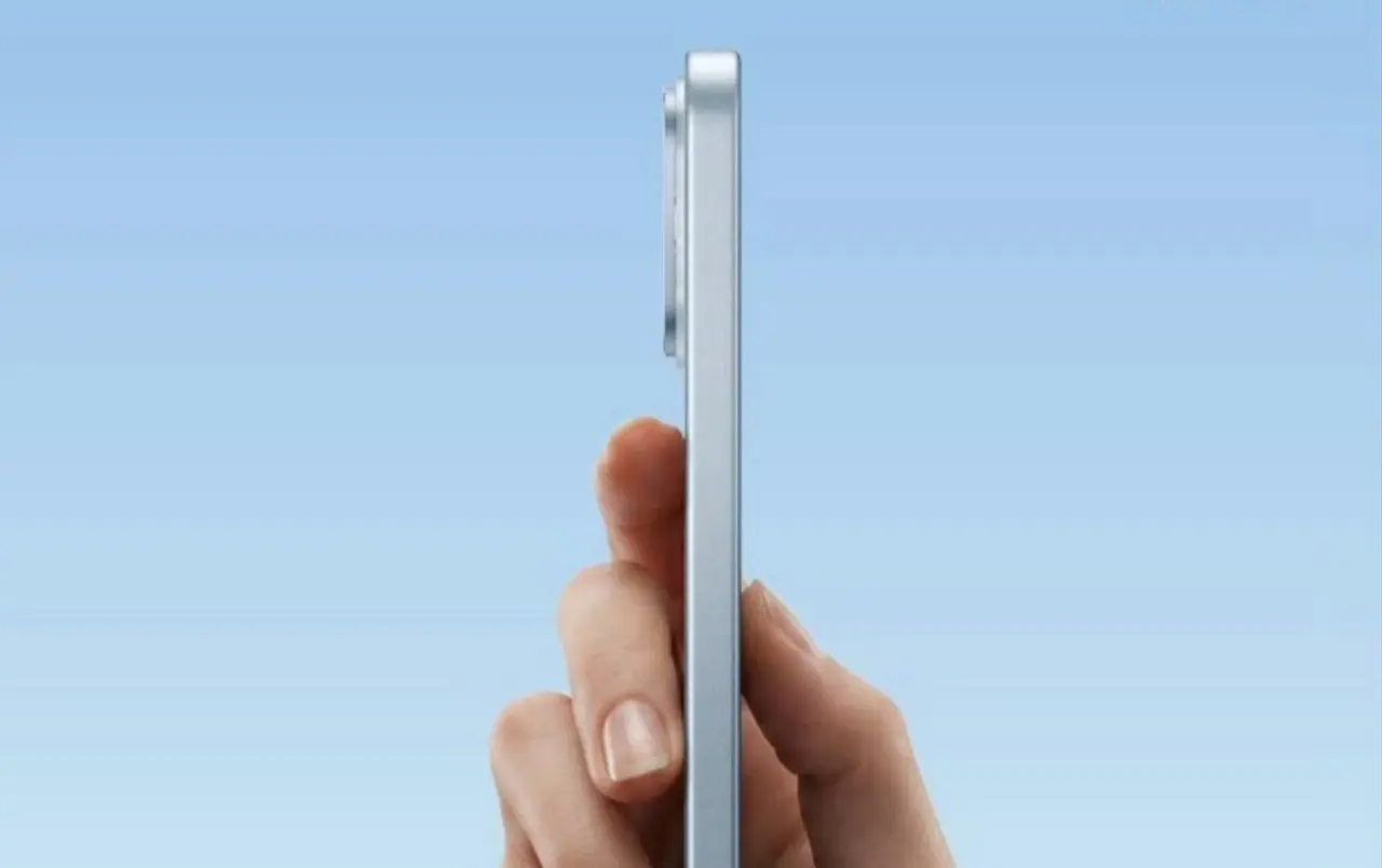 Redmi Note 17 - Divulgação