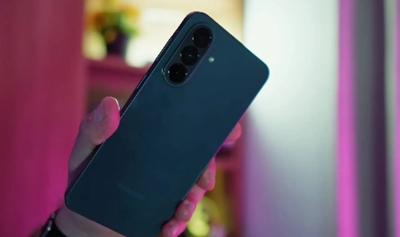Redmi Note 17