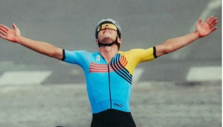 Remco Evenepoel