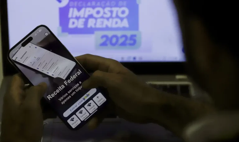Receita libera consulta a lote especial de 'cashback' do IRPF nesta quarta (8)