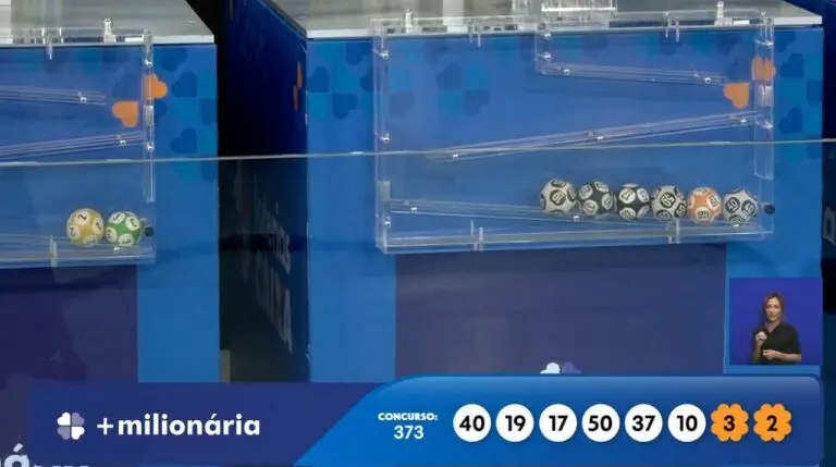 Resultado +Milionária 373