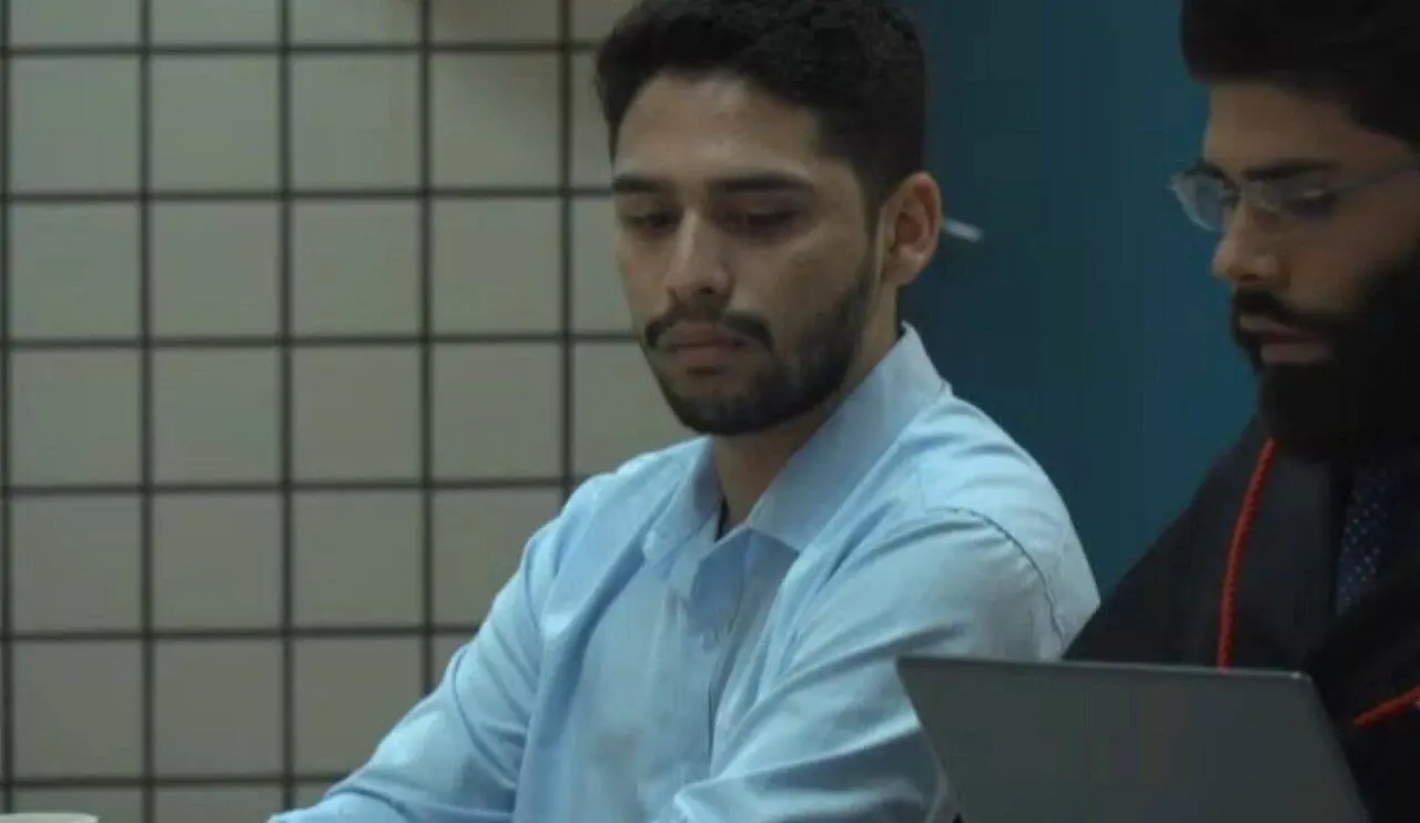Réu condenado a 10 anos de prisão em Santarém - Reprodução TV Tapajós