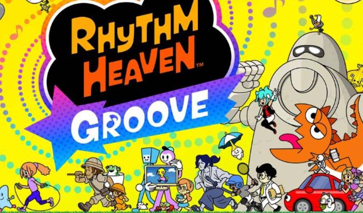 Der neue Rhythm Heaven Groove erscheint auf Nintendo Switch, behält den klassischen Charme bei und fügt neue rhythmische Funktionen hinzu