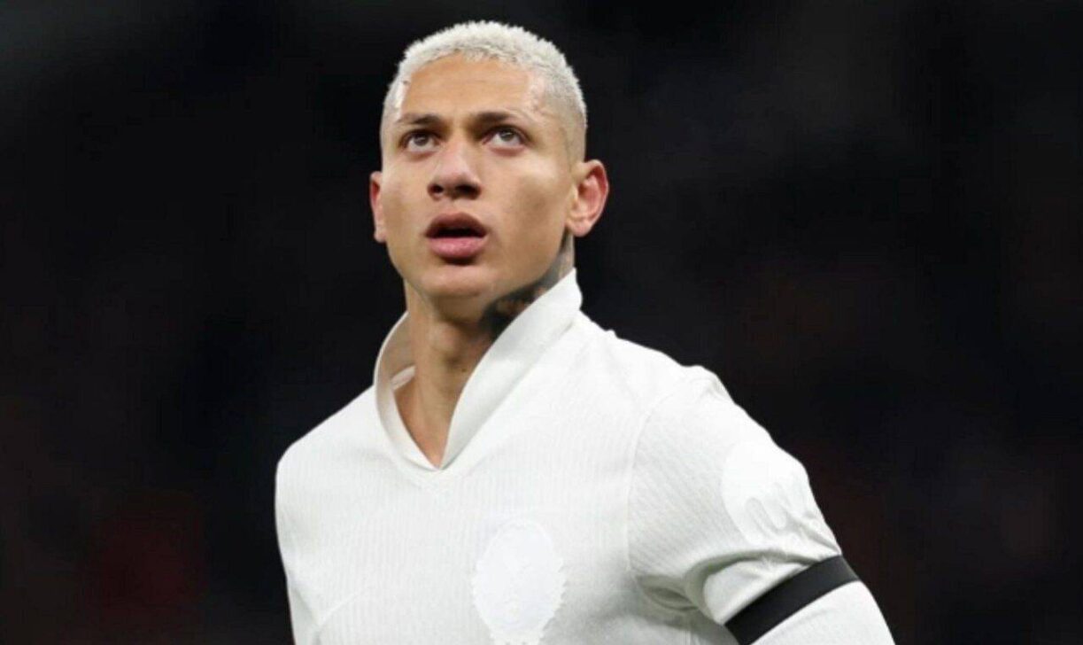 Richarlison - richarlison/Instagram