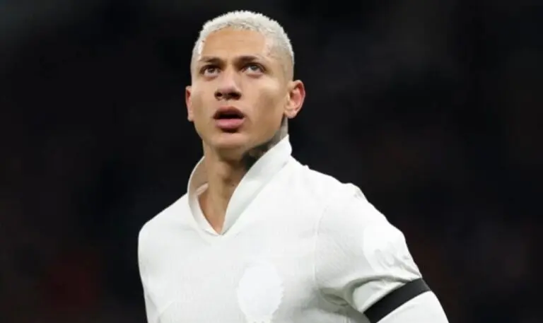 Richarlison - richarlison/Instagram