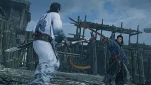 من أبرز أحداث Team Ninja، تصل لعبة Rise of the Ronin إلى كتالوج PlayStation Plus في يوليو