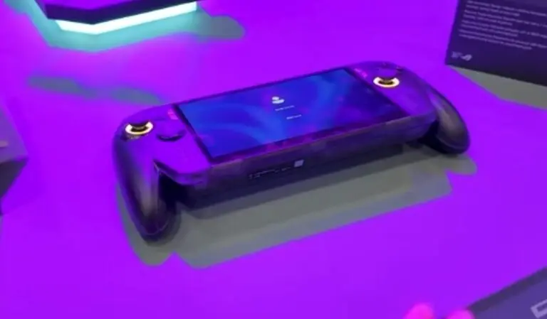 ROG Xbox Ally X20