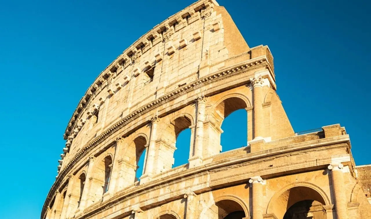 Roma