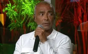 Justiça penhora pagamentos da CazéTV destinados a Romário