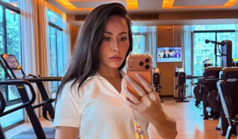 Sabrina Sato - Instagram