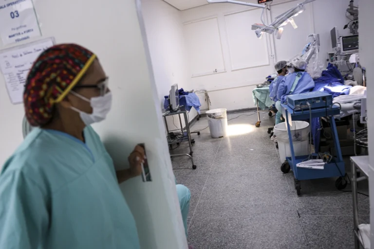 Exame Nacional de Residência reúne 309 instituições e mais de 95 mil inscritos