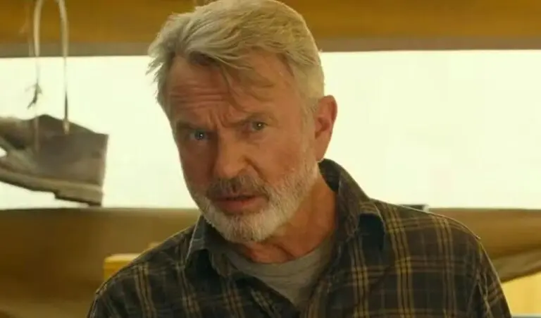 Sam Neill