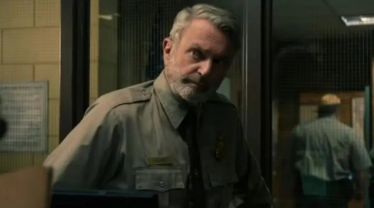 Sam Neill - Reprodução/IMDB