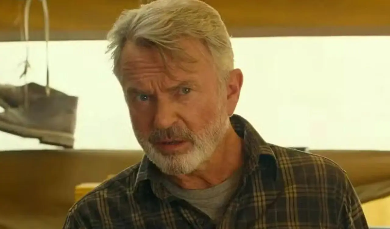 Sam Neill