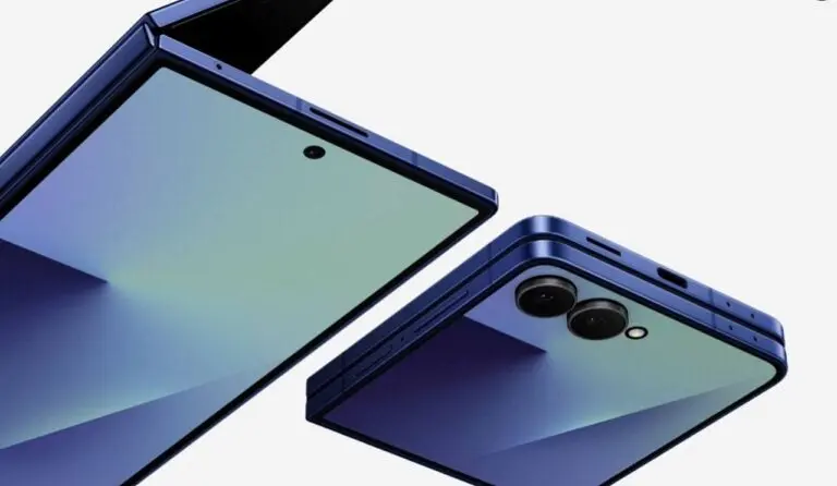 Samsung Galaxy Z Fold 8 - Reprodução/Internet